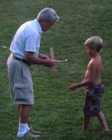 Developmental Assests