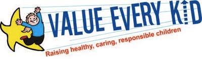 Value every kid logo