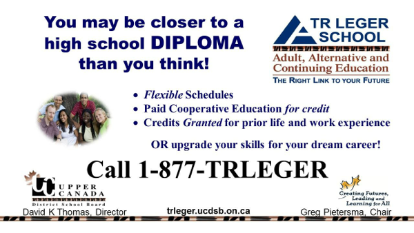 TRLeger